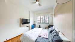 Seletar Springs Condominium (D28), Condominium #520148341